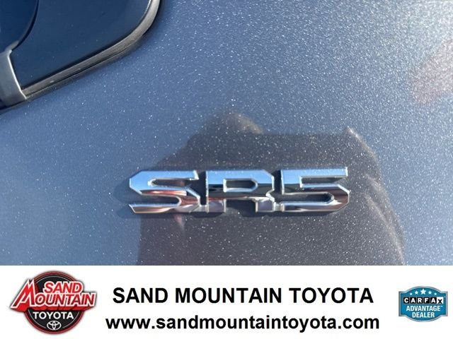 2024 Toyota Tundra SR5 - Photo 9