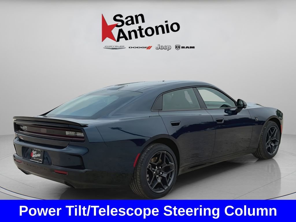 New 2026 After Dark Dodge Scat Pack Plus image 16
