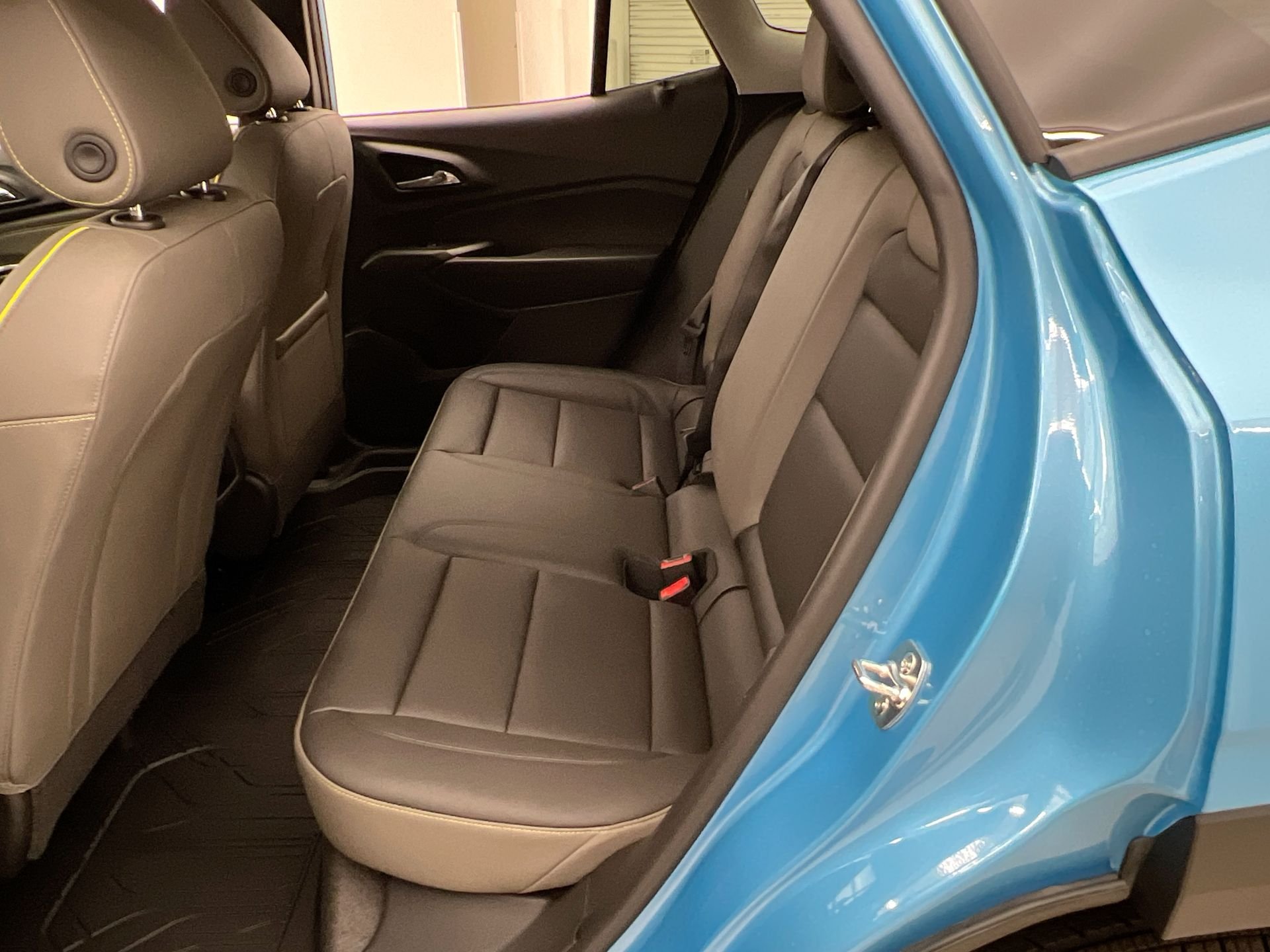 2026 Chevrolet Trax Activ - Photo 75
