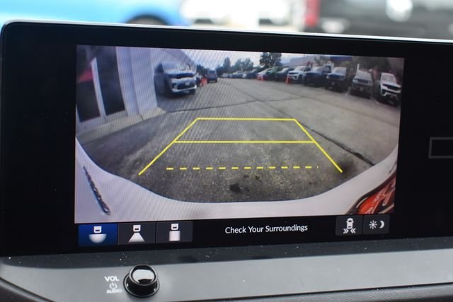 Used 2024  Honda Sport image 30