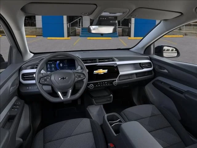 2027 Chevrolet Bolt LT - Photo 15