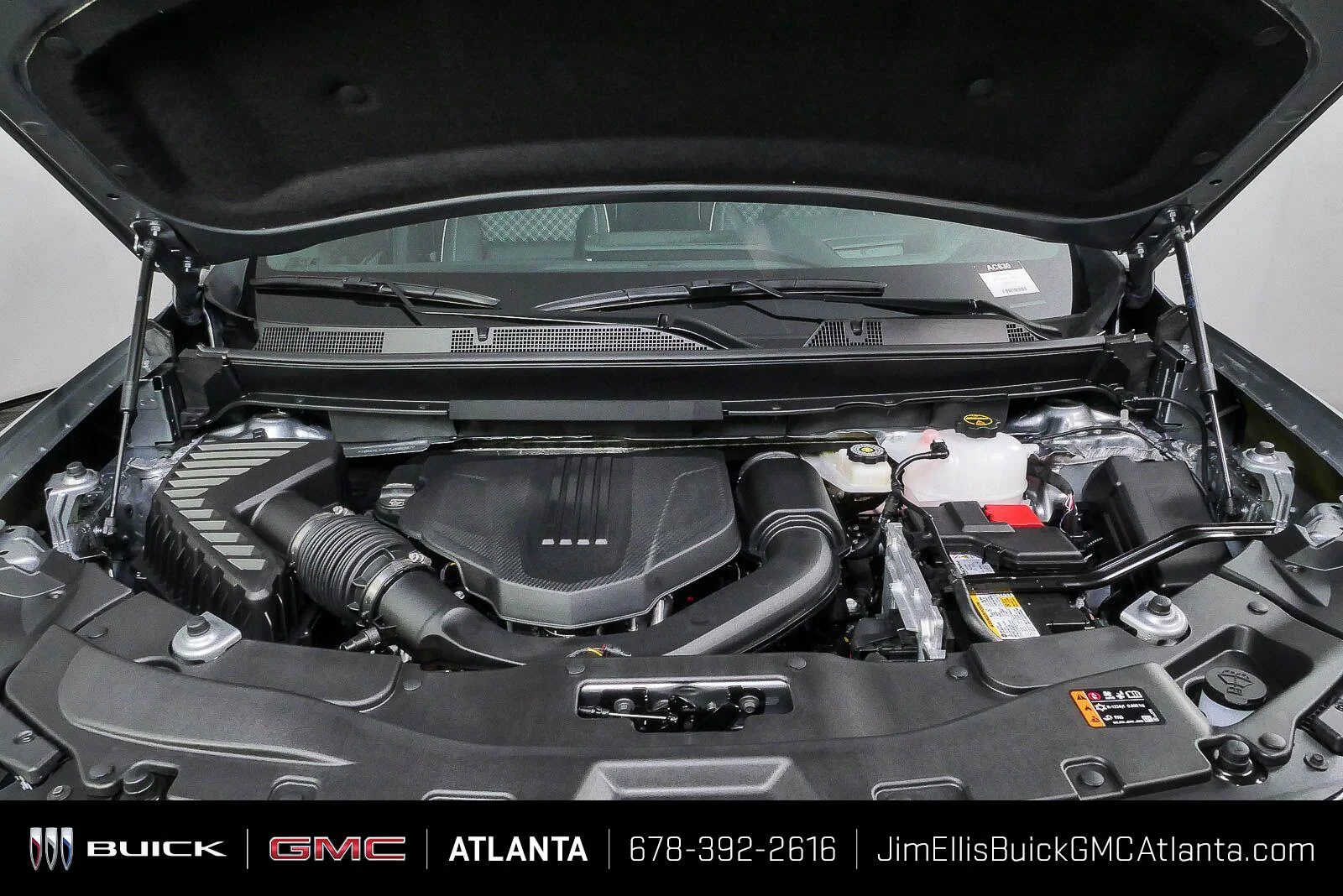 New 2026 Sterling Metallic GMC Denali image 36
