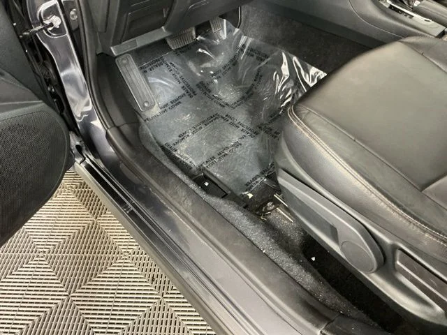 Used 2016 Gray Subaru 2.0i Limited image 15