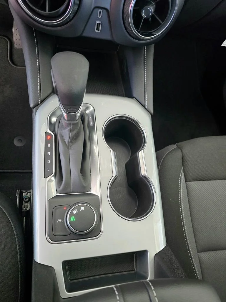 2025 Chevrolet Blazer 2LT - Photo 30