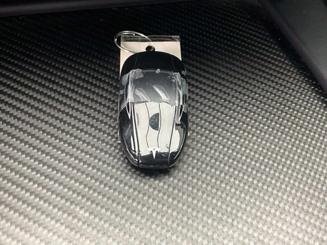 Used 2017 Gray Tesla 100D image 29