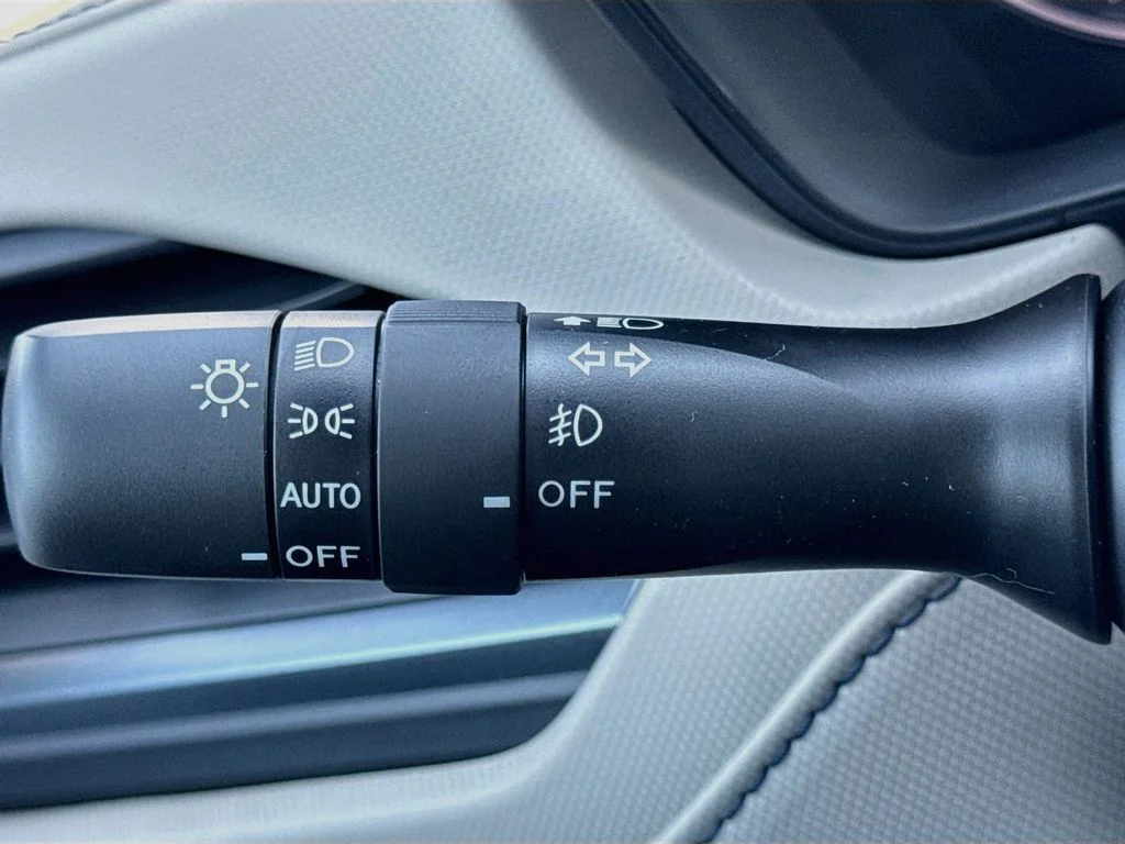 New 2026 Blue Subaru Limited image 13