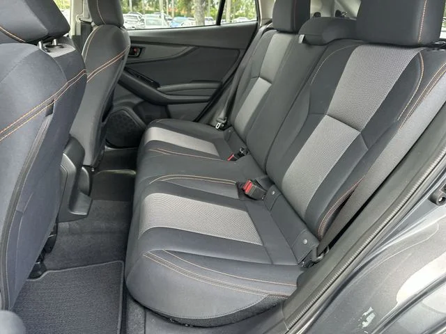 Certified Used 2023 Gray Subaru Premium image 23