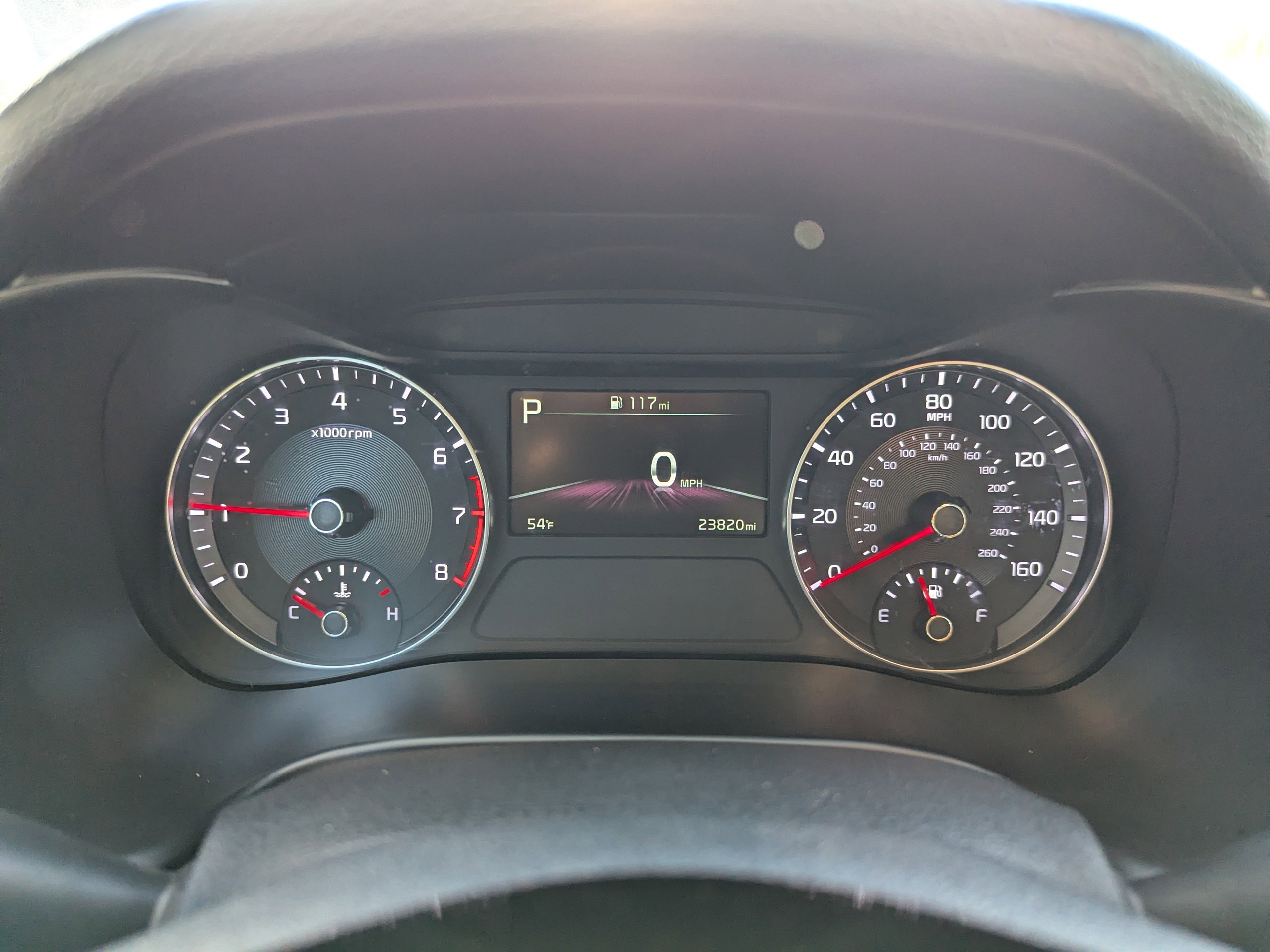 2023 Kia Forte LXS - Photo 17