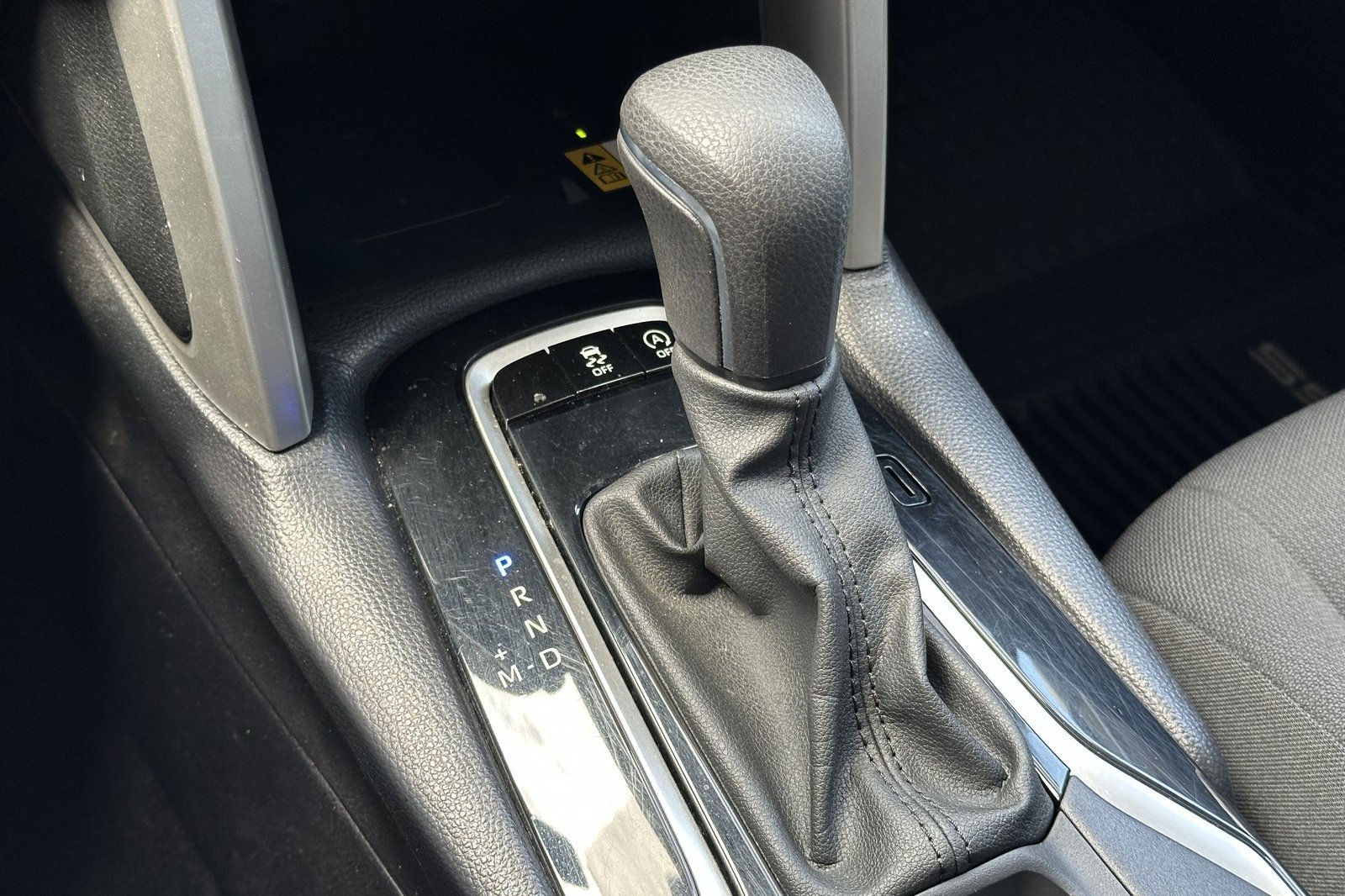 Certified Used 2022 Cypress Toyota LE image 21