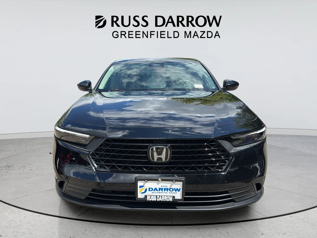 Used 2024  Honda LX image 8