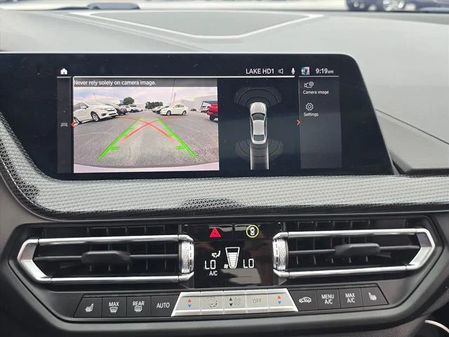 Used 2022 Gray BMW 228i image 22