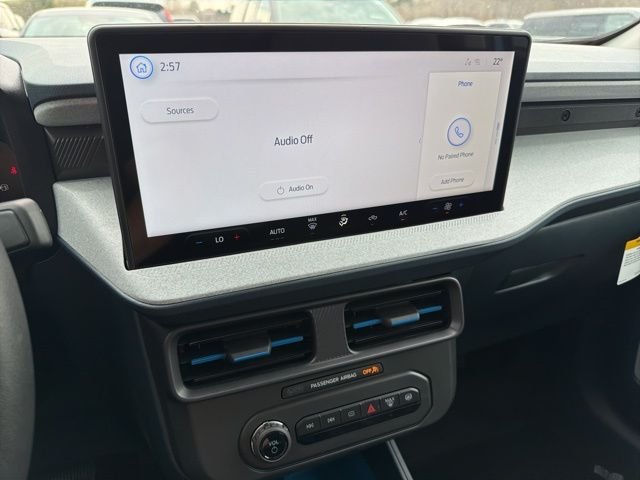 New 2026 Velocity Blue Ford XLT image 18