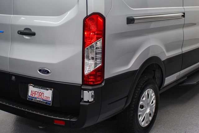 Certified Used 2023 Ingot Silver Ford Base image 8