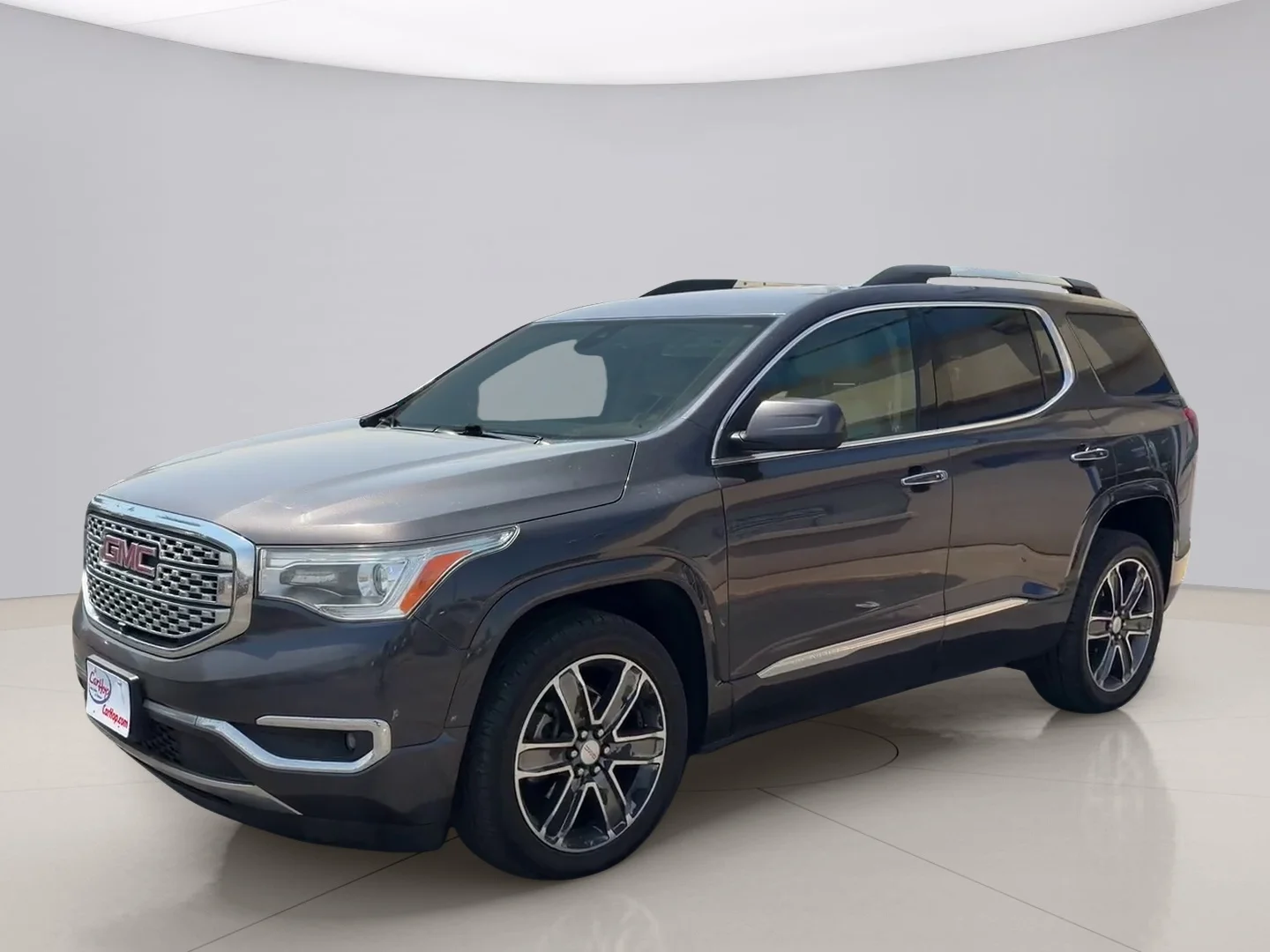 2017 GMC Acadia