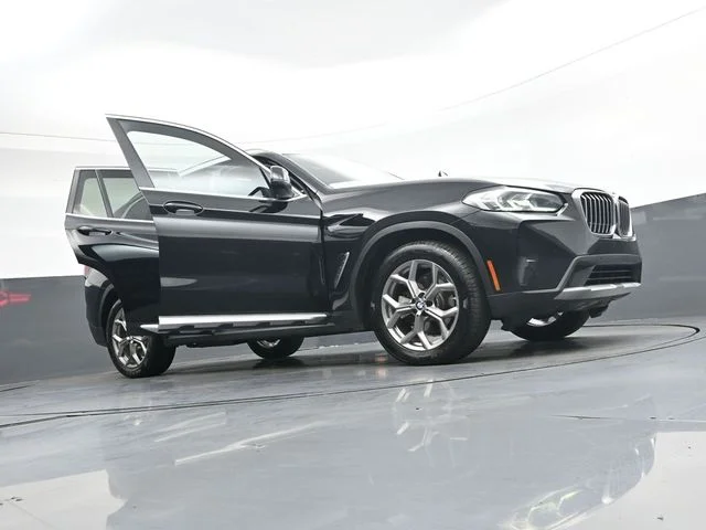 2022 BMW X3 30i - Photo 43