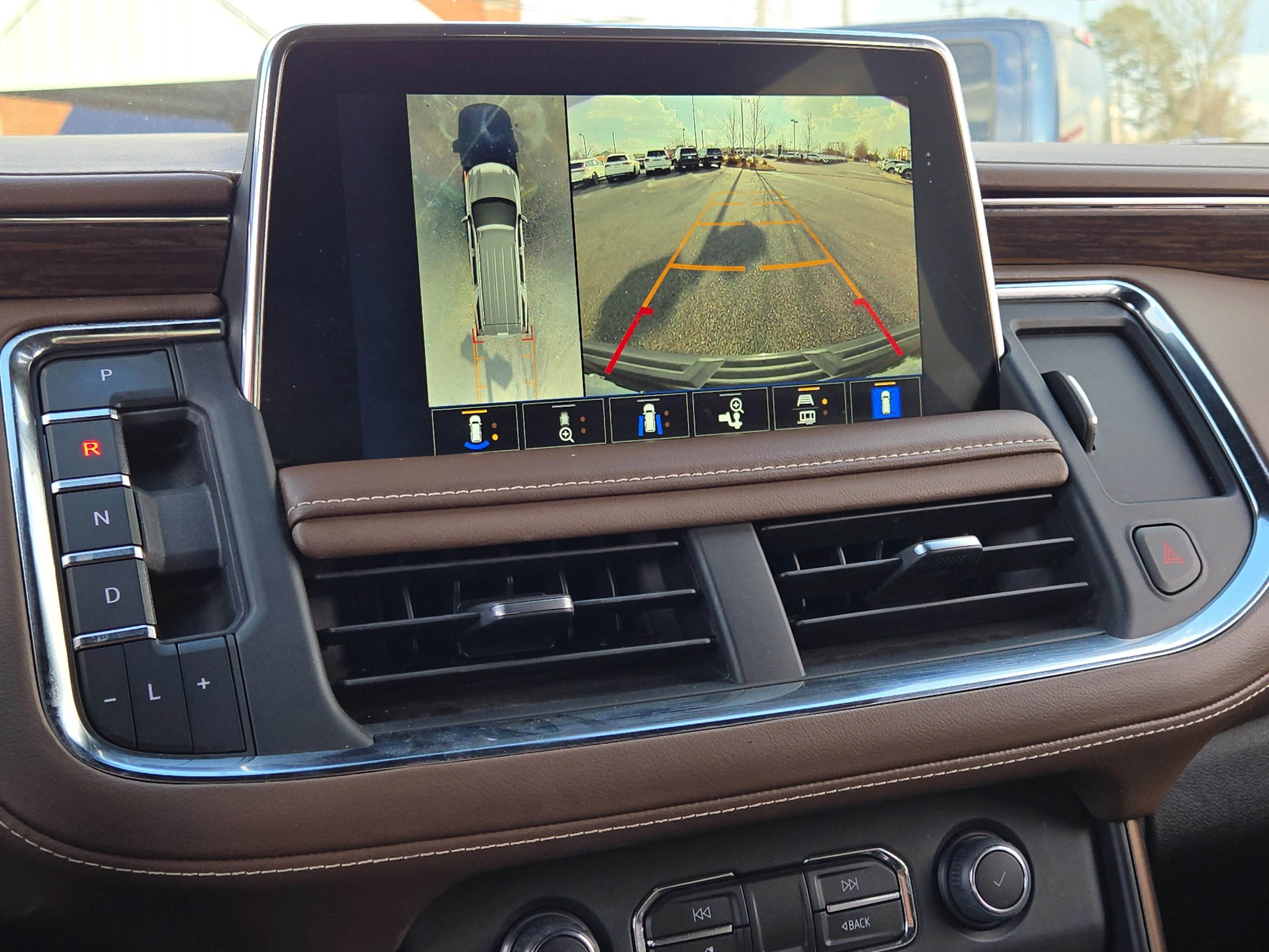 2023 Chevrolet Tahoe High Country - Photo 31