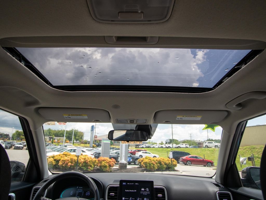 2026 Hyundai Venue SEL - Photo 20
