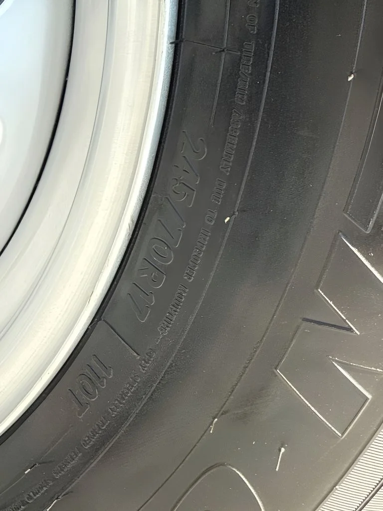 Used 2026 Silver Toyota SR image 27