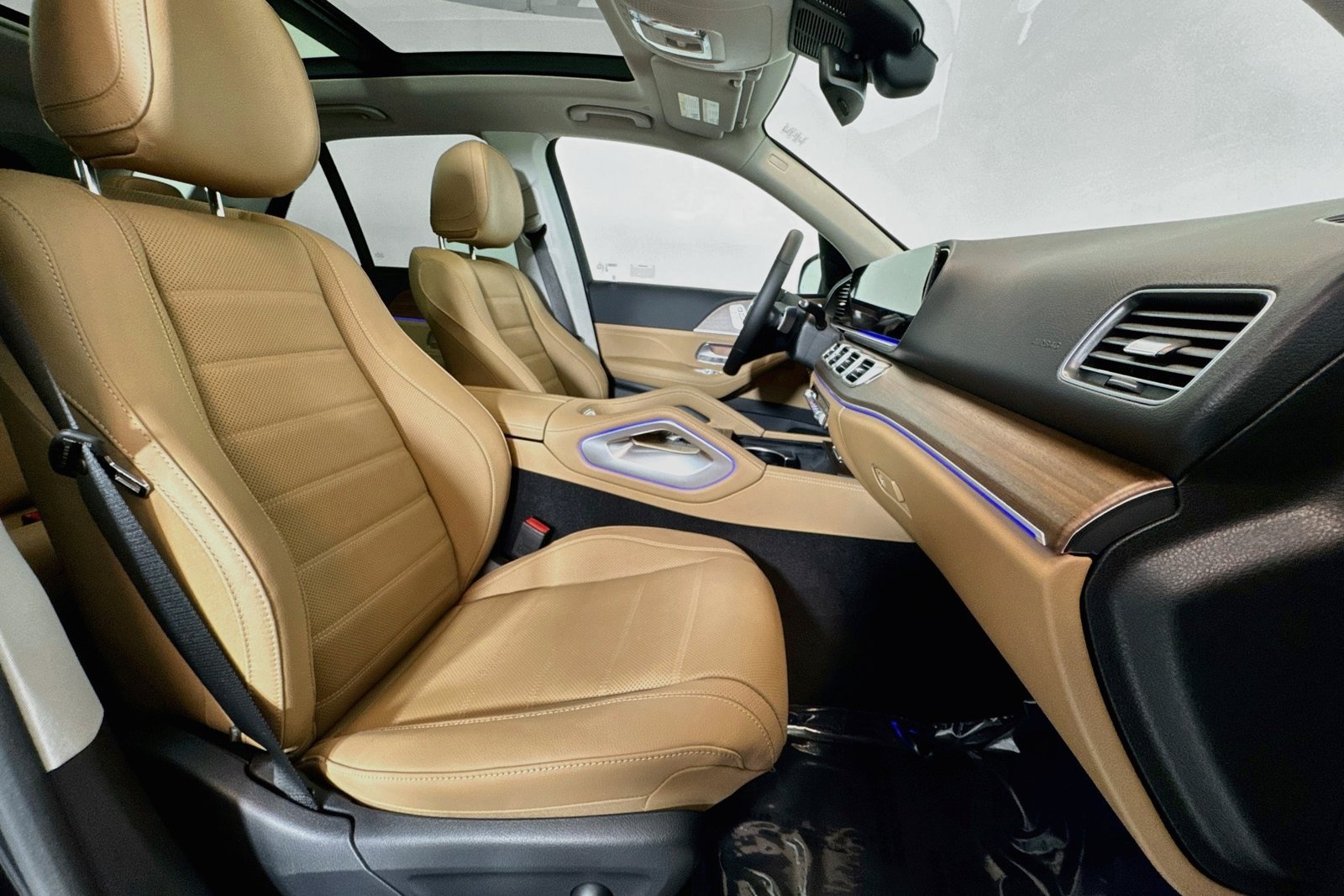 New 2026 Black Mercedes-Benz GLE 450 image 26