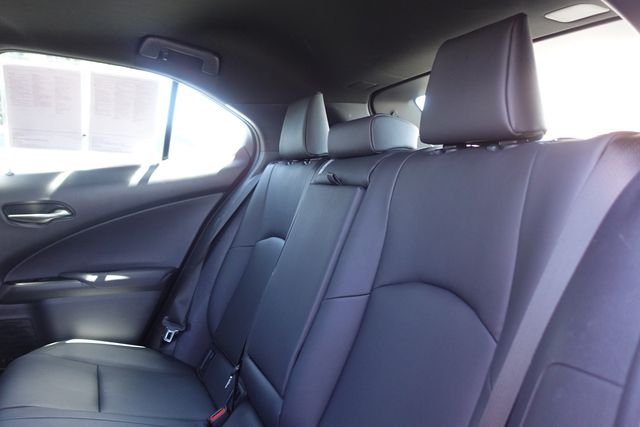 Used 2019 Orange Lexus 250h F SPORT image 27