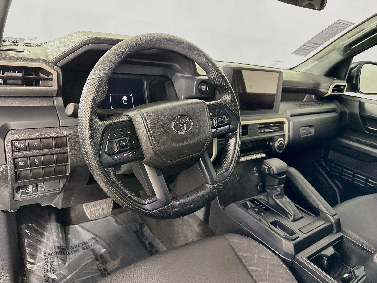 Certified Used 2025 Underground Toyota SR image 4