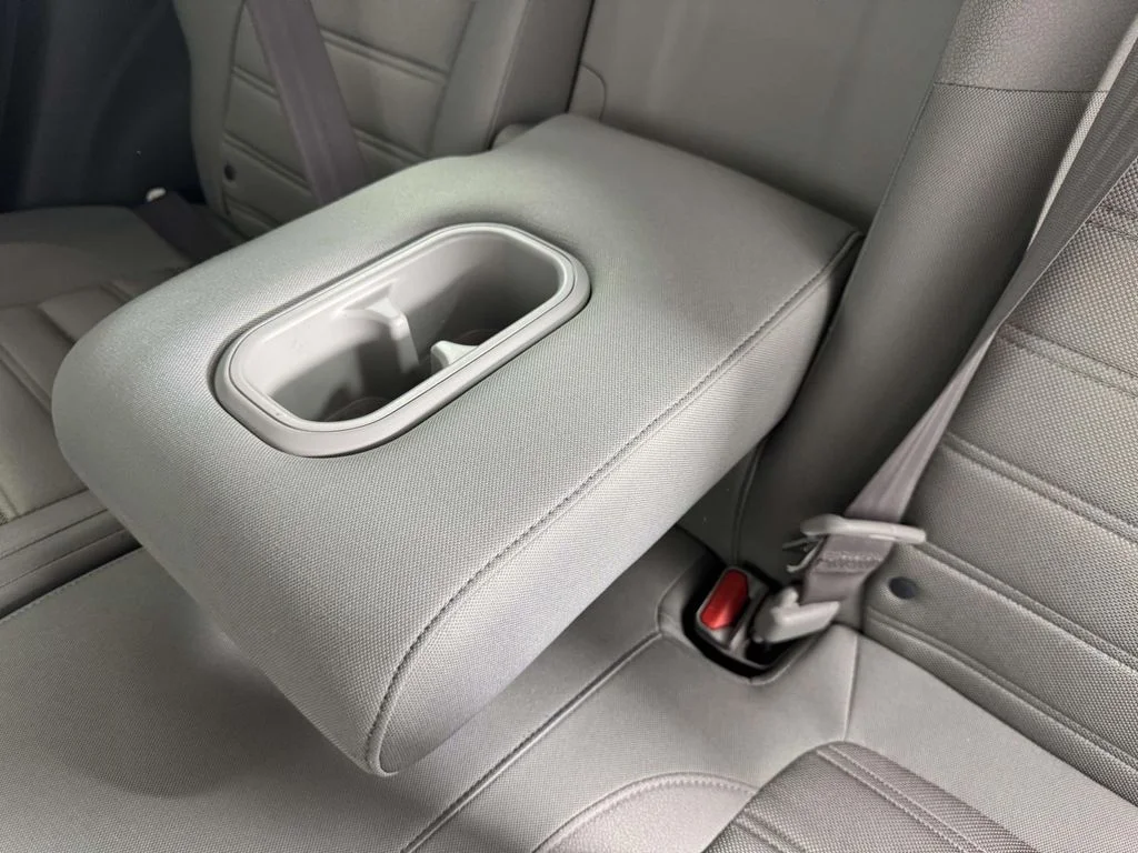 Used 2020 Black Honda EX image 33
