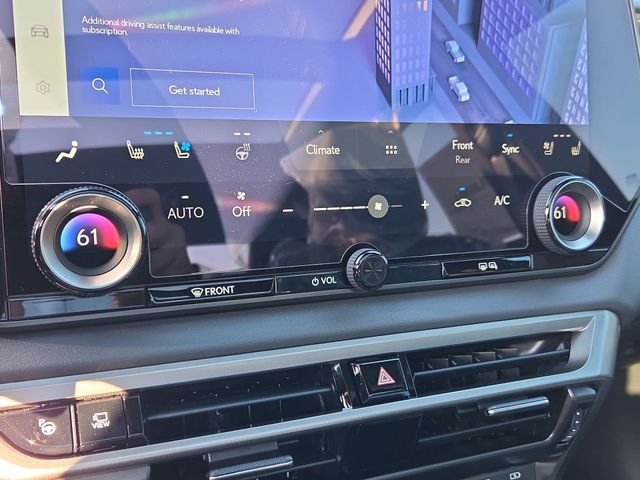 New 2026 Caviar Lexus PREMIUM PLUS image 19