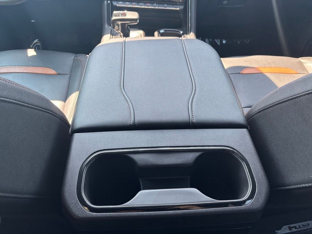 2024 GMC Sierra 1500 AT4 - Photo 30