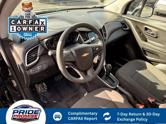 Used 2021 Blue Chevrolet LS image 26