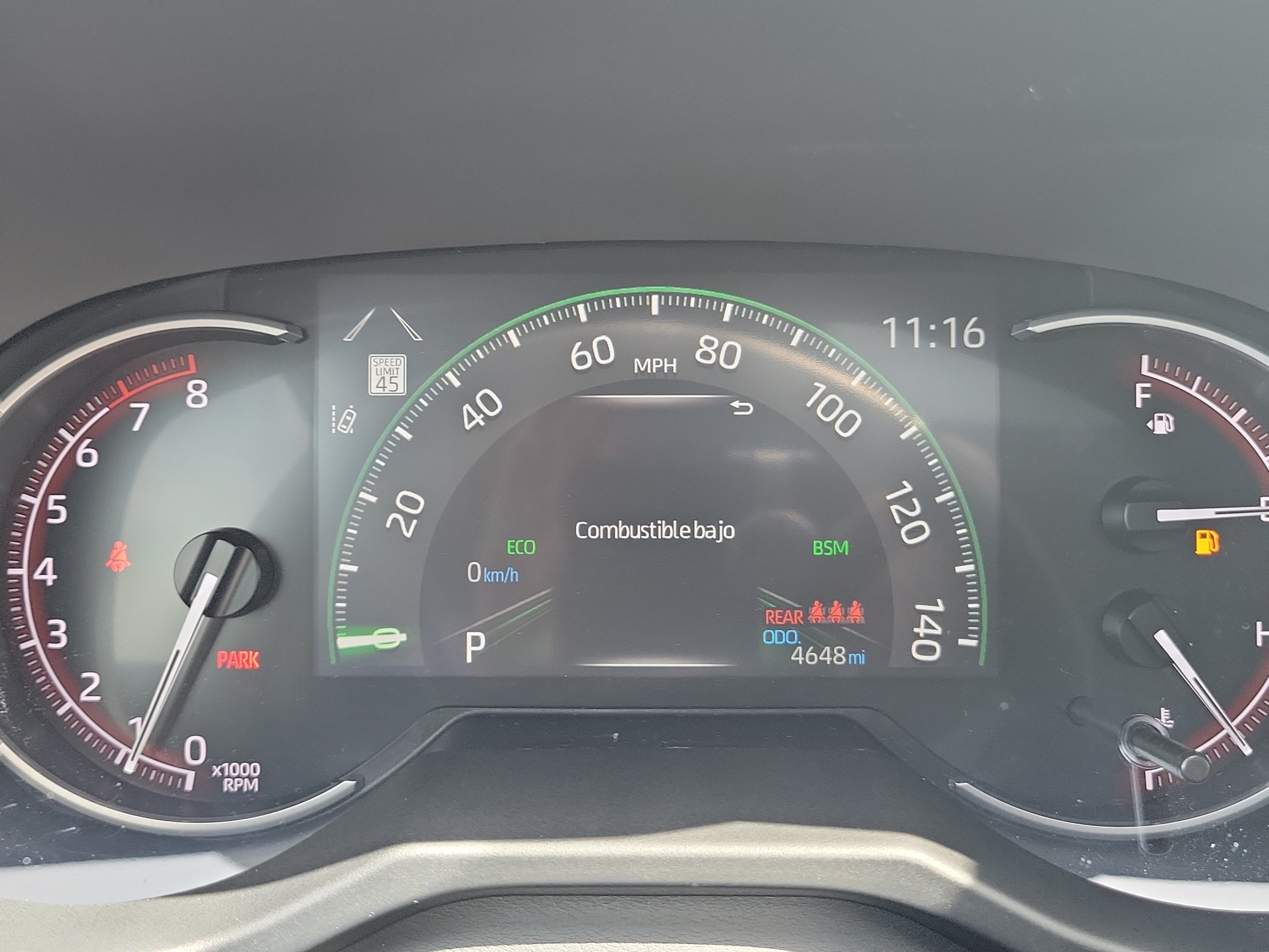 Certified Used 2025 Midnight Black Metallic Toyota XLE Premium image 31
