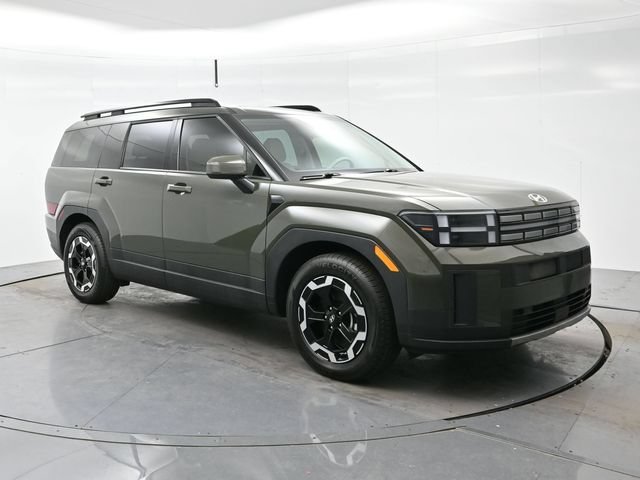 2024 Hyundai Santa Fe