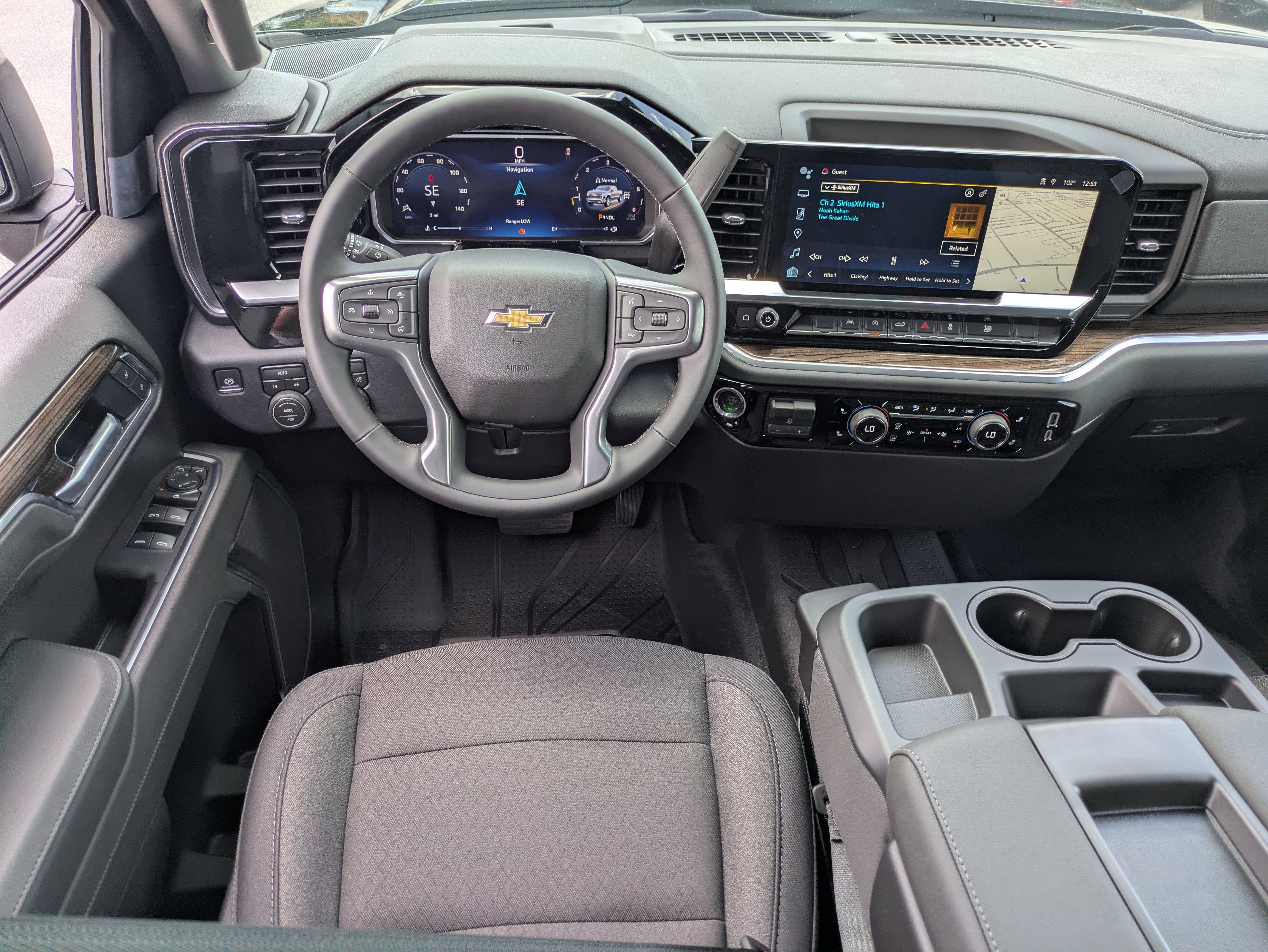 2026 Chevrolet Silverado 1500 LT - Photo 16