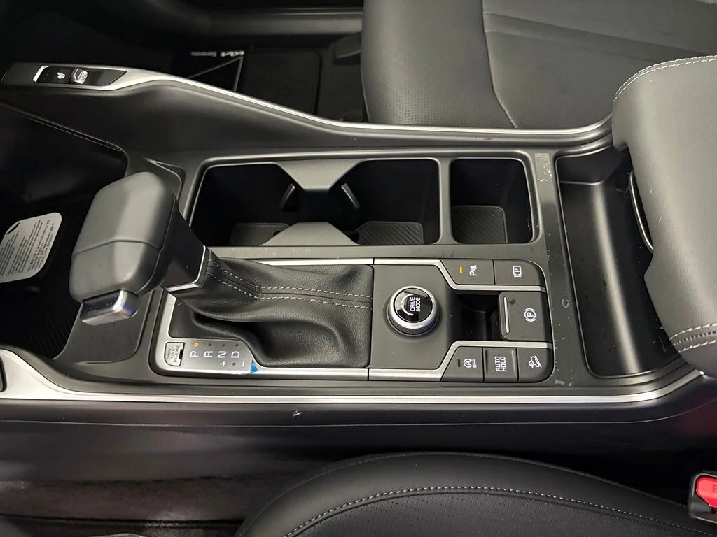 New 2026 Glacial White Pearl Kia S image 33