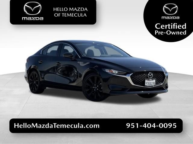 2025 Mazda CX-3 Select Sport AT 4-Door SKYACTIV's photo