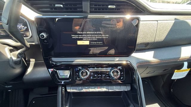 2026 GMC Sierra 2500HD AT4 - Photo 23