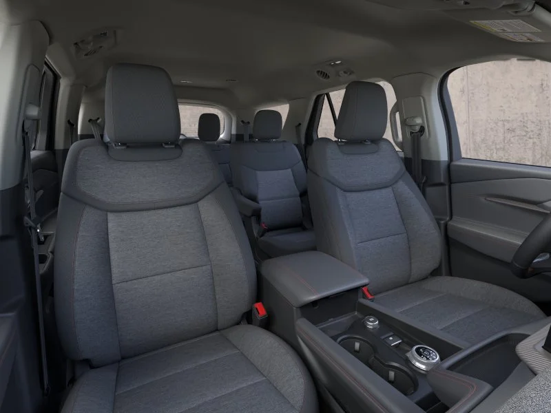 New 2026 Blue Ford Active image 10
