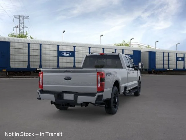 New 2026 Avalanche Ford Lariat image 8