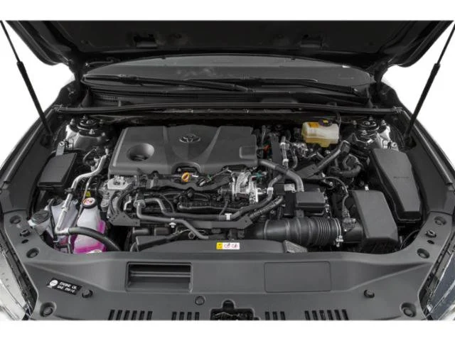 Used 2019 PARISIAN NIGHT Toyota Hybrid Limited image 12