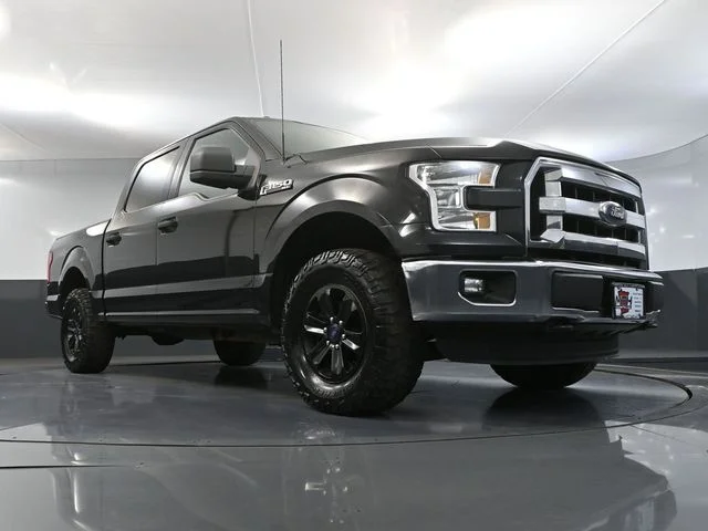 2015 Ford F-150 XLT - Photo 48