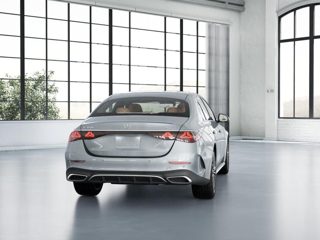 New 2026  Mercedes-Benz E 350 image 24