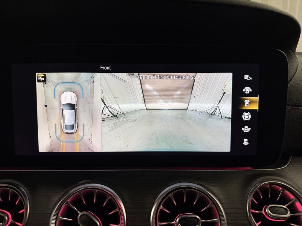 Used 2022 Red Mercedes-Benz Base image 17