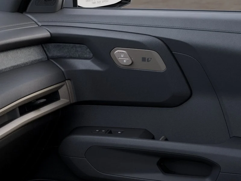 New 2027 Glacial White Pearl Kia EX image 25