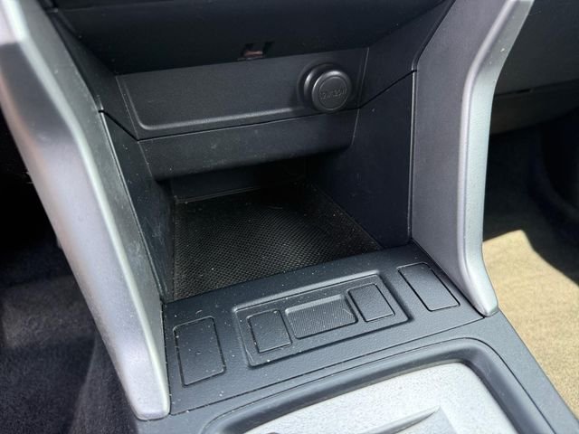 Used 2017 Crystal Black Silica Subaru 2.5i image 20