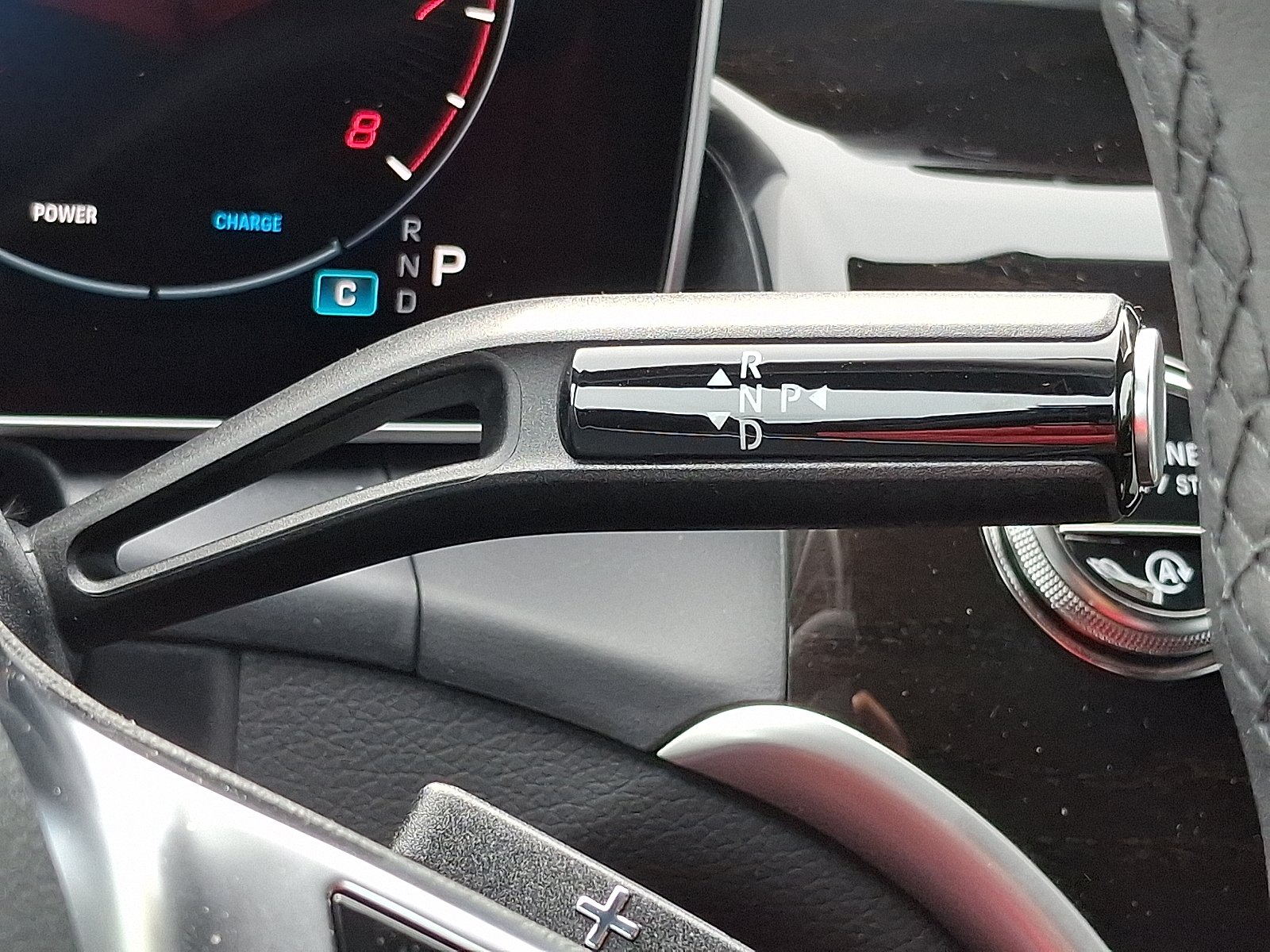 2025 Mercedes-Benz GLC Base - Photo 13