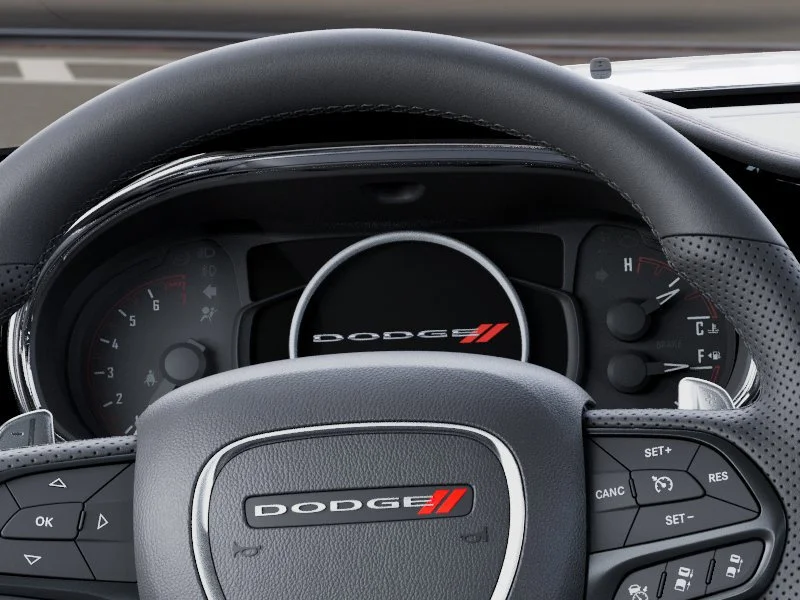New 2026 DB Black Clearcoat Dodge GT Plus image 19