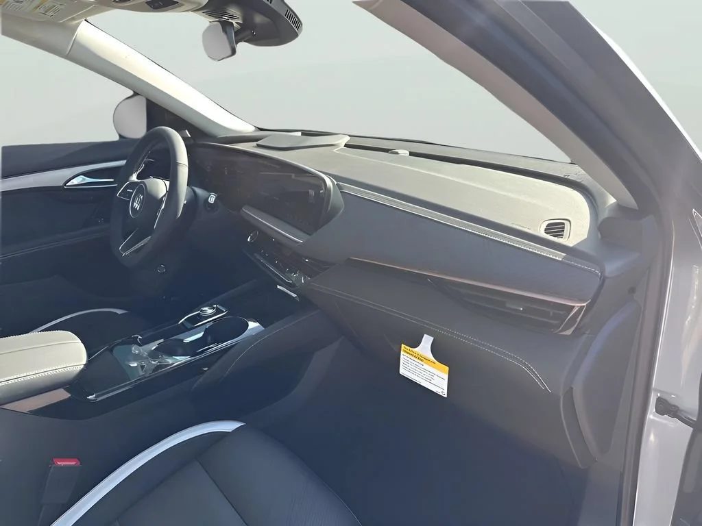 2026 Buick Envision Sport Touring - Photo 22