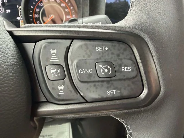 New 2026 Reign Exterior Paint Jeep Sport S image 28