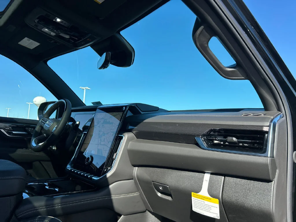 2027 GMC Yukon Elevation - Photo 41