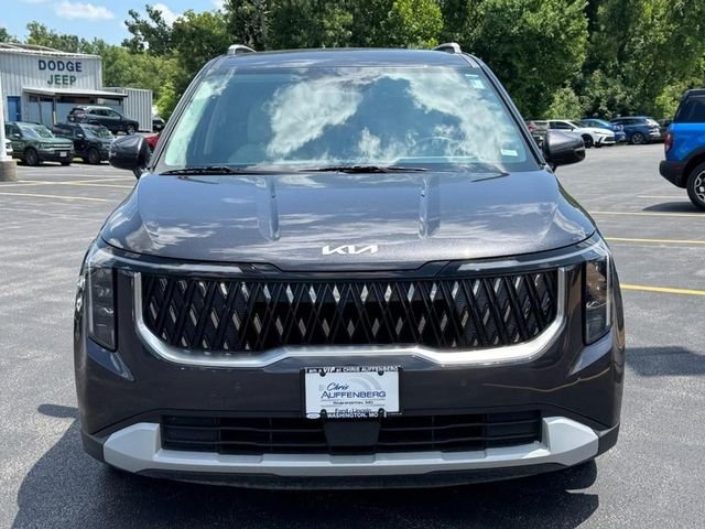 Used 2025 Metal Kia EX image 9
