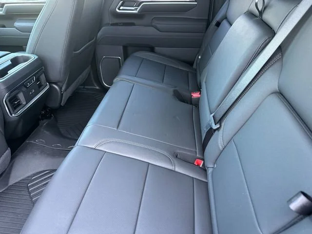 2026 Chevrolet Silverado 2500 HD LTZ - Photo 12